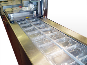 Thermoforming Films