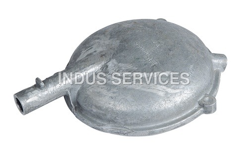 Clutch Cover