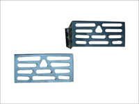 Antique Tractor Grills