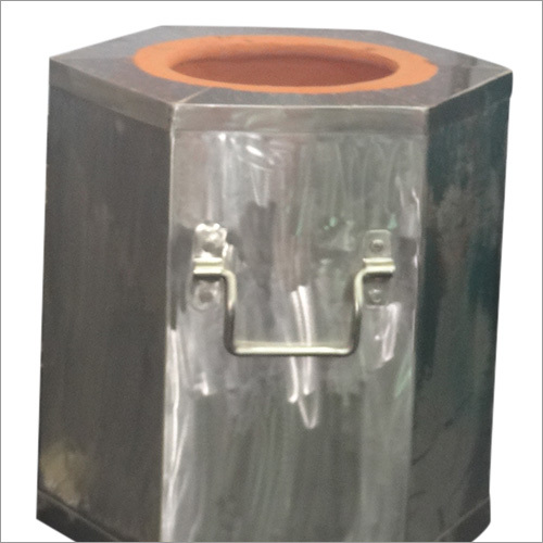 Iron Tandoor