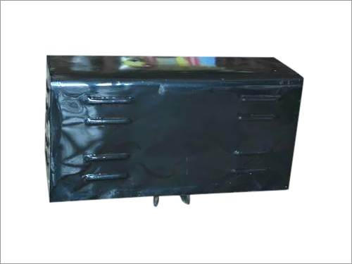 Abrasion Resistant Battery Box