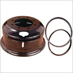 Tractor Rim Wheel