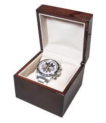 Watch cases