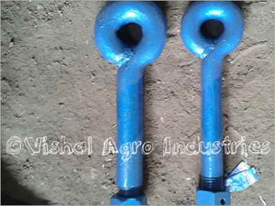 Trolley Hook