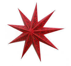 Christmas Stars
