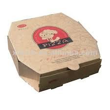 pizza box