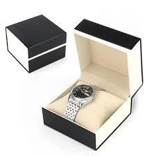 Watch cases