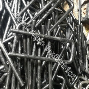 Trolley U Bolt (U Clamp)