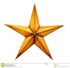 Christmas Hanging Stars