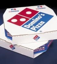 pizza box