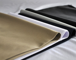 Pocketing Fabrics