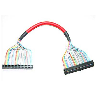 Stereo Wiring Harness