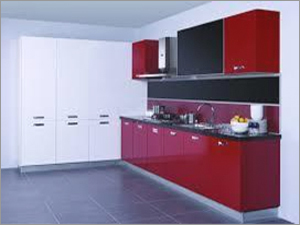 Kitchen Shutters