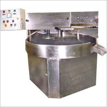 Chapati Making Machine