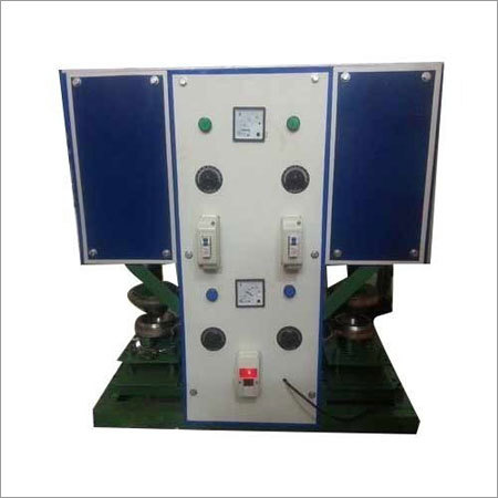 Semi Automatic Dona Making Machine