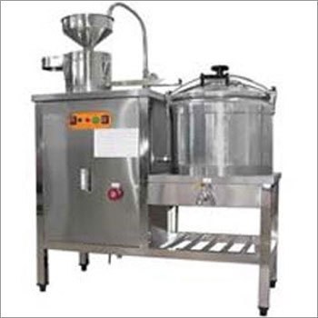 Soya Paneer Machines