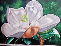 Flowers Painting