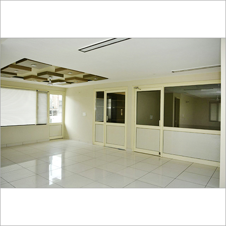 Consultant Of Homeopathic Center