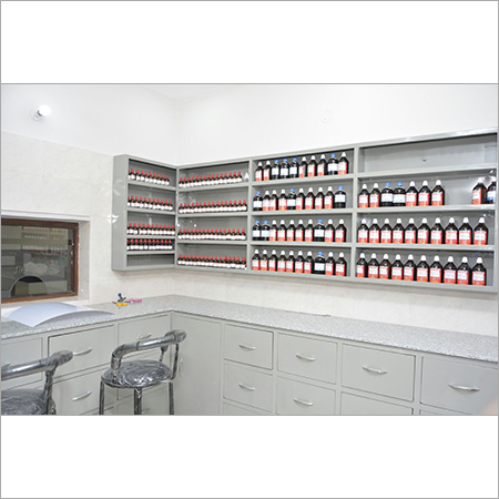 Homeopathic Medicine