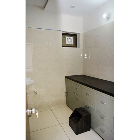 Consultant Of Homeopathic Center