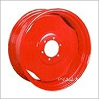 Iron Thresher Wheels