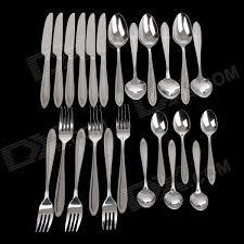 Stainless Steel Fork Sets