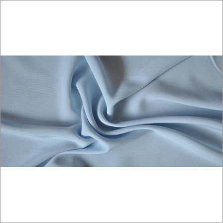 Twill Woven Fabric