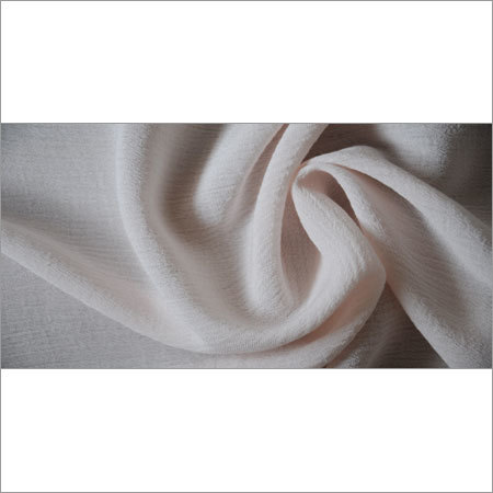 Crepe Fabric