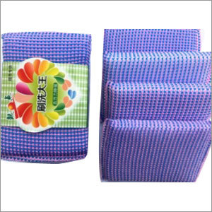 Cleaning Sponge Pad