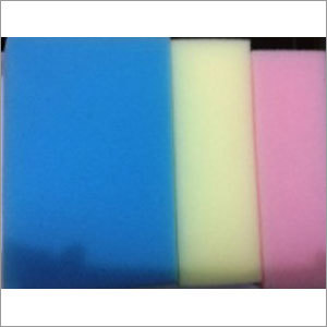 Car Sponge Pad