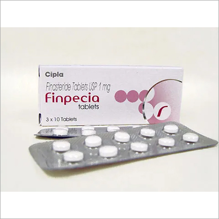 Finpecia tablet 1 mg