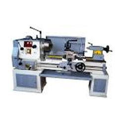 Heavy Duty Lathe Machines