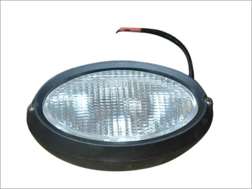 Tractor Front lights