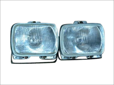 Tractor Head Lights