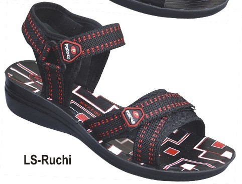 Ladies Casual Sandal