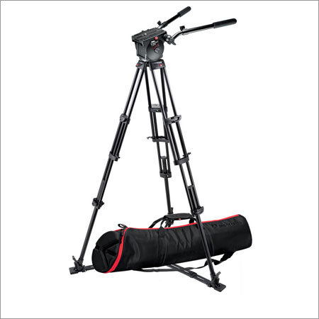 Manfrotto Tripods