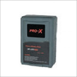 Dv Battery Charger