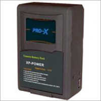 Camcorder Battery Chargers