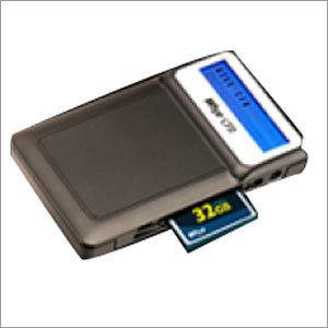 Wise CFR Video Recorder