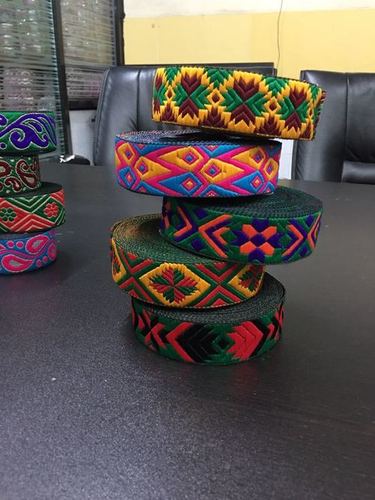 Laces