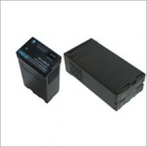 Pro X Battery and Chargers