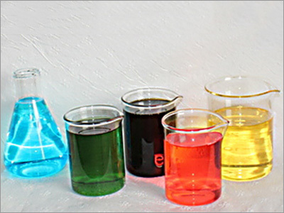 Aromatic Chemical