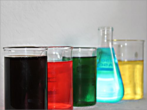 Aromatic Chemical