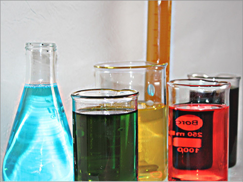Aromatic Chemical