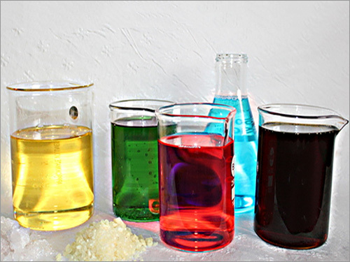 Aromatic Chemical