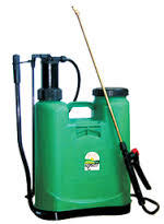 Agricultural Sprayer Pump