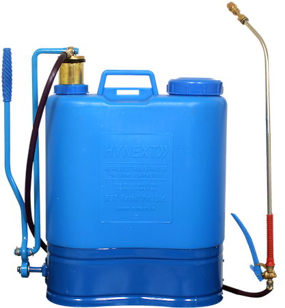 Agricultural Knapsack Sprayer