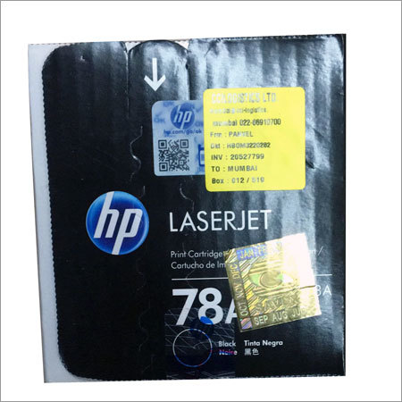 Laser Printer Toner Cartridge