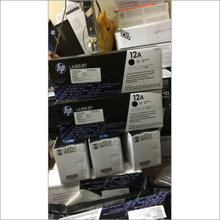 Indoor Printer Cartridges