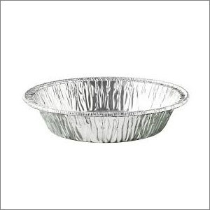 Industrial Aluminium Foil